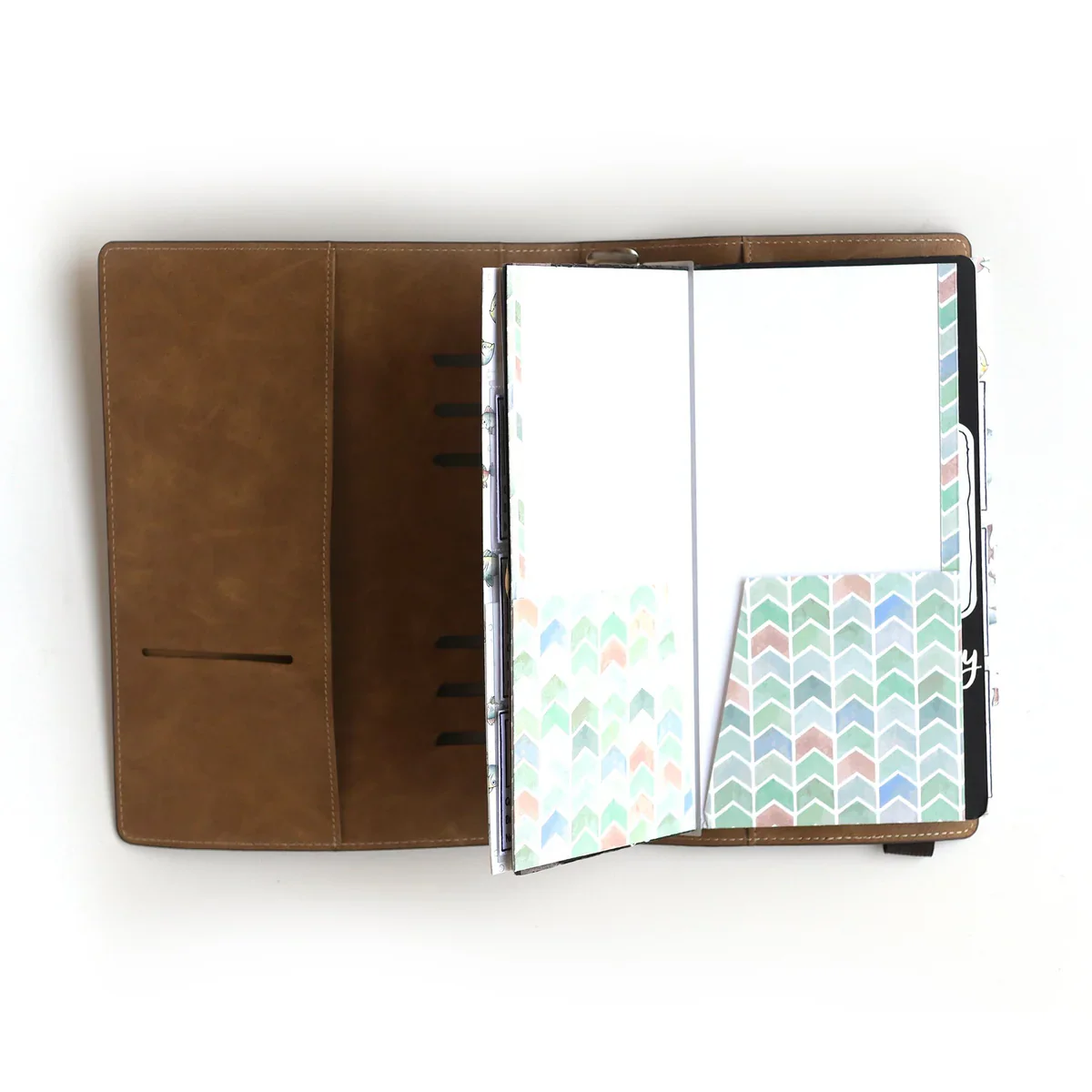 Elizabeth Craft Designs Planner Insert Strips Metal Set - Image 4
