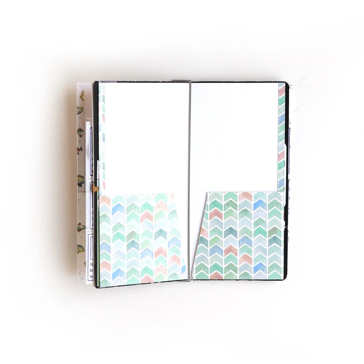 Elizabeth Craft Designs Planner Insert Strips Metal Set - Image 6