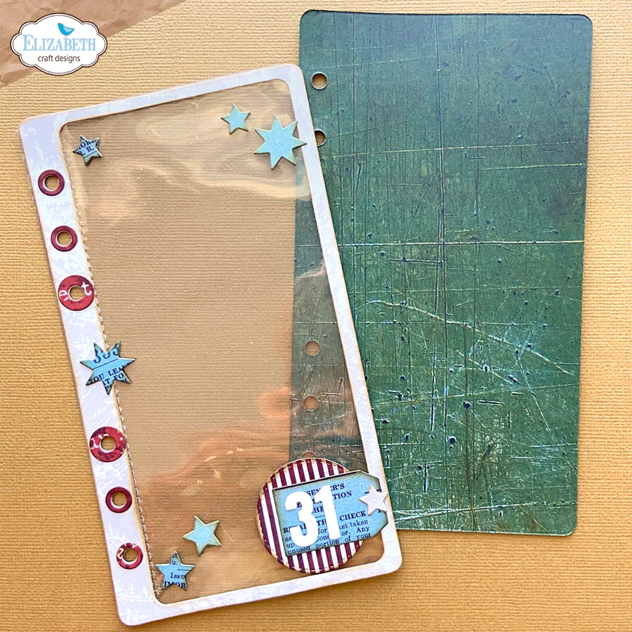 Elizabeth Craft Designs Sidekick Essentials 25 - December Day-By-Day - Image 4