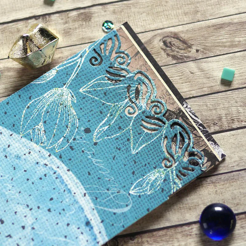 Elizabeth Craft Designs Summer Art 12” x 12” Paper Pack - Image 7
