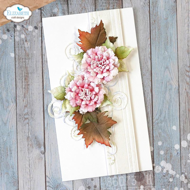 Elizabeth Craft Maple Leaves Die - Image 3