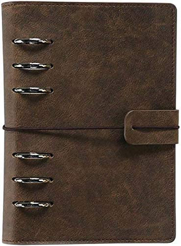 Elizabeth Craft Sidekick Planner Espresso - Image 2