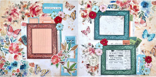 Everything Is Okay 2-Page Layout (Virtual Class 66) - Image 4