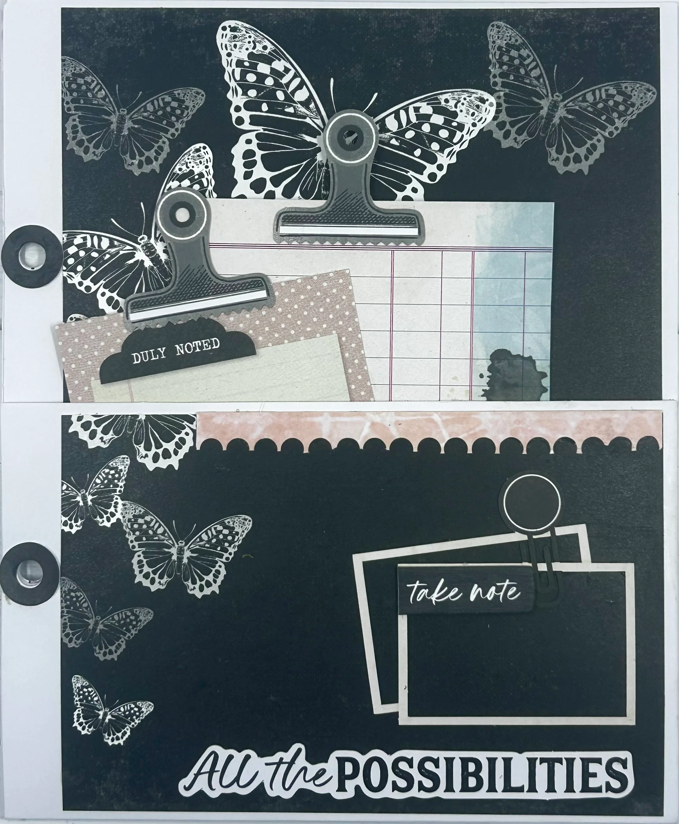 Flower Emporium Interactive Binder - Image 3
