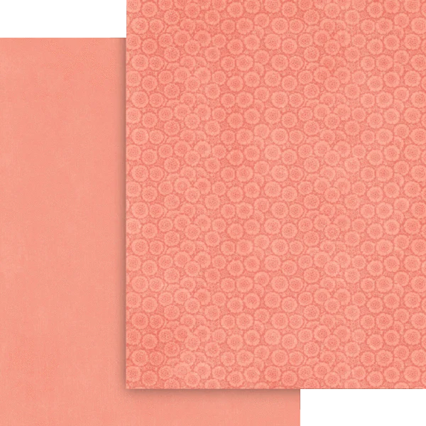 Graphic 45 Fairy Boutique 8.5” x 11” Patterns & Solids Pack - Image 5