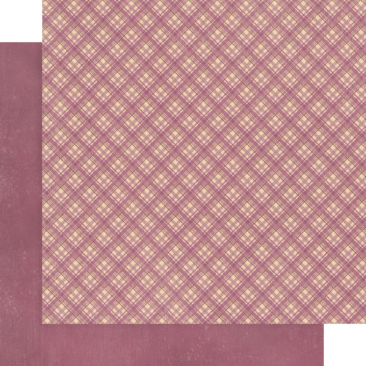Graphic 45 Hello Pumpkin 12x12 Patterns & Solids Pack - Image 2