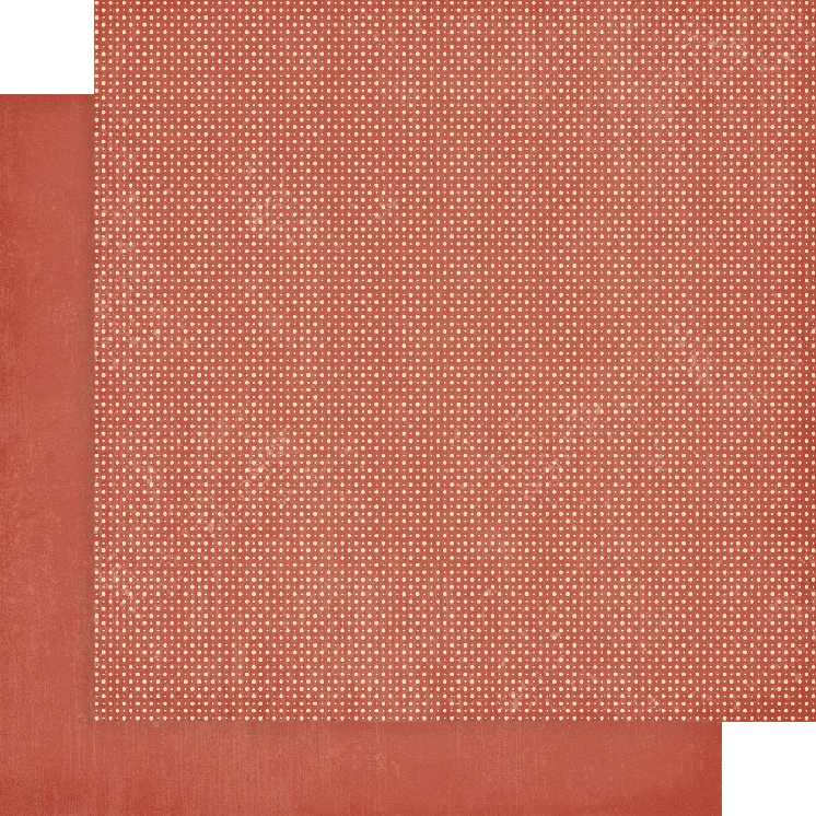 Graphic 45 Hello Pumpkin 12x12 Patterns & Solids Pack - Image 5