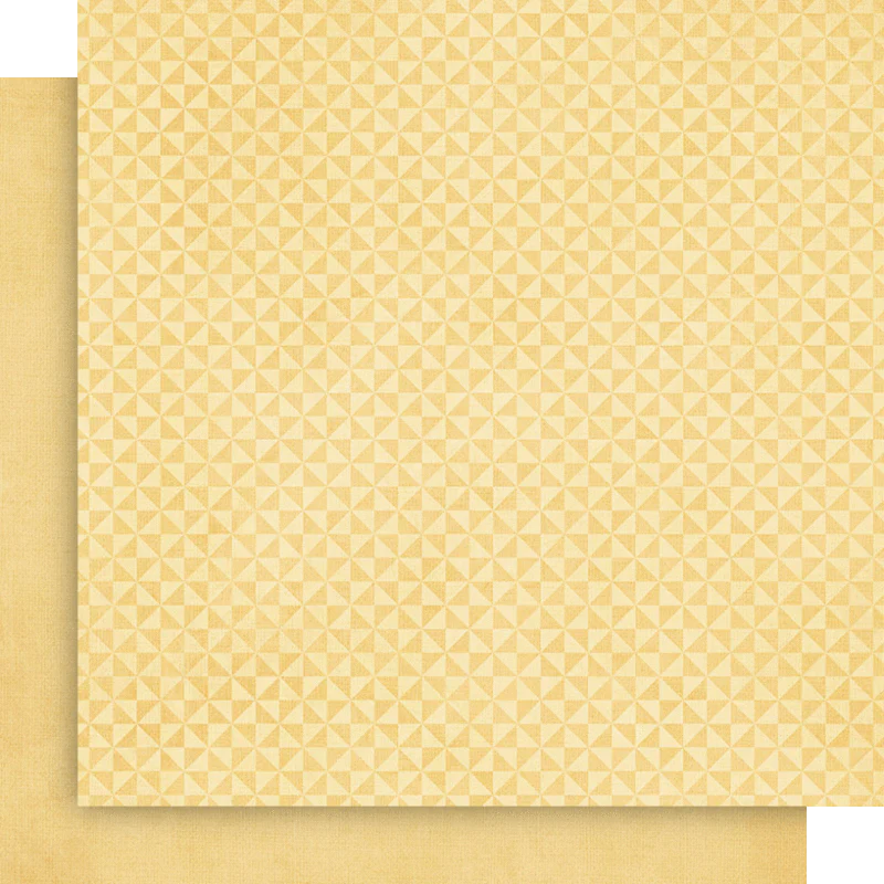 Graphic 45 Hip Hip Hooray 12” x 12” Patterns & Solids Pack - Image 7