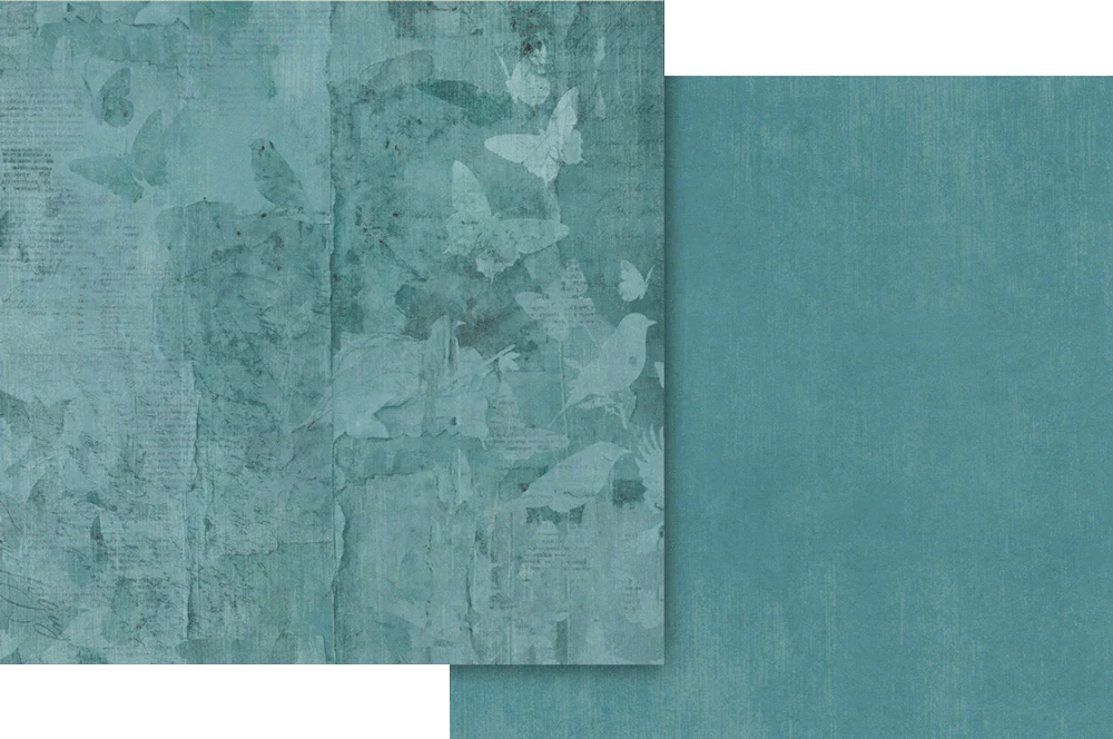 Graphic 45 Journaling Through Time 8” x 8” Collection Pack - Image 11