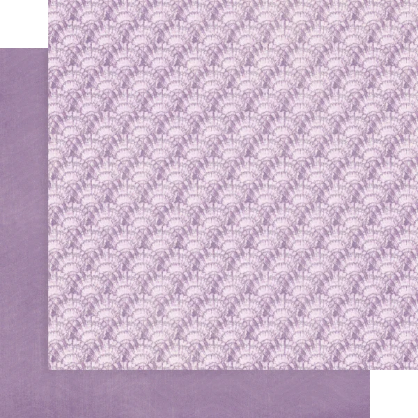 Graphic 45 Make a Splash 12 x 12 Patterns and Solids Pack - Image 3