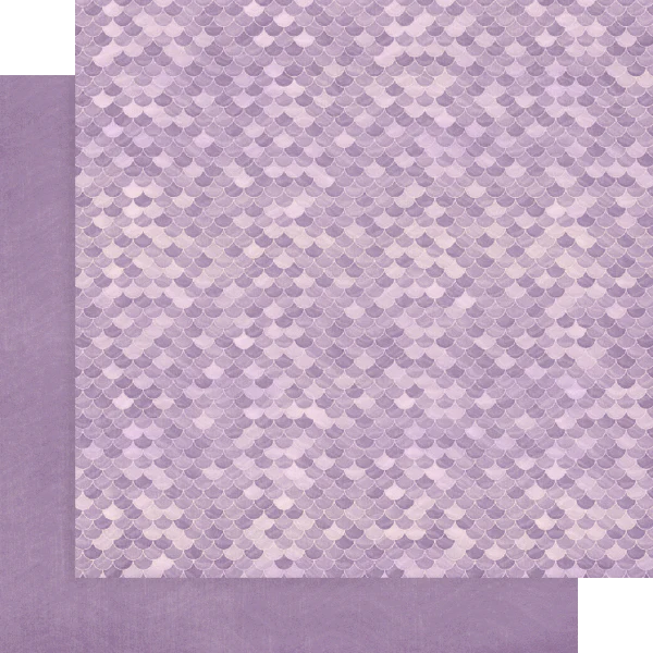 Graphic 45 Make a Splash 12 x 12 Patterns and Solids Pack - Image 4