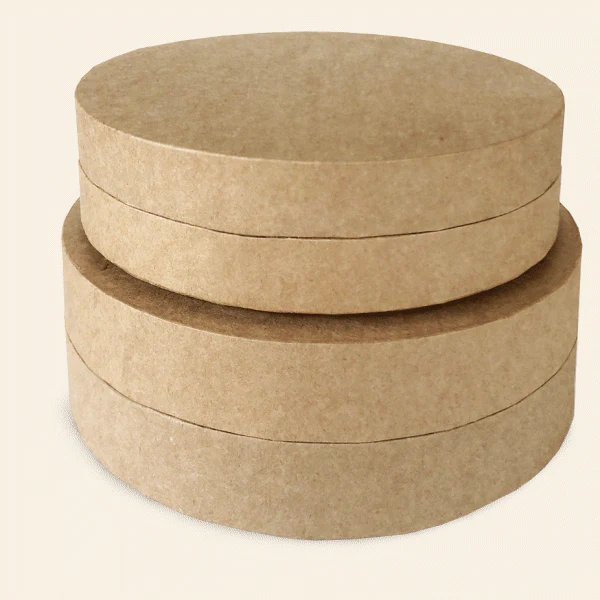 Graphic 45 Stacking Circle Box Set