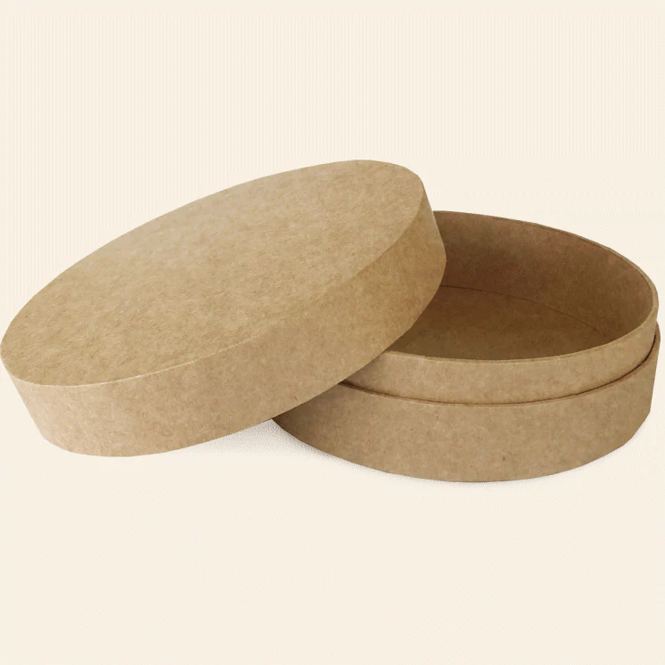Graphic 45 Stacking Circle Box Set - Image 2