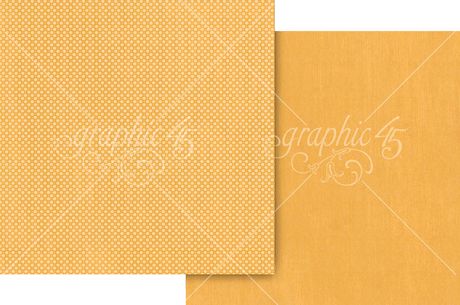 Graphic 45 Typography - Keepsake Kit (with Exclusive Metal Die Set) - Image 10