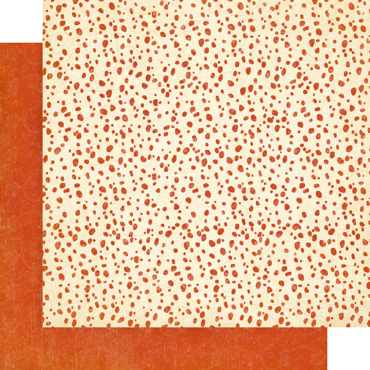 Graphic 45 Well Groomed 12” x 12” Solids & Patterns Pad - Image 2