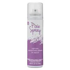 Icraft Pixie Spray Repositionable Stencil Adhesive 3.8 oz - Image 2