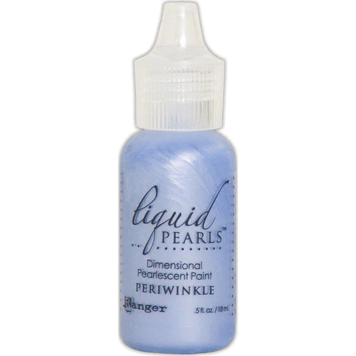 Ranger Liquid Pearls Periwinkle - Image 2