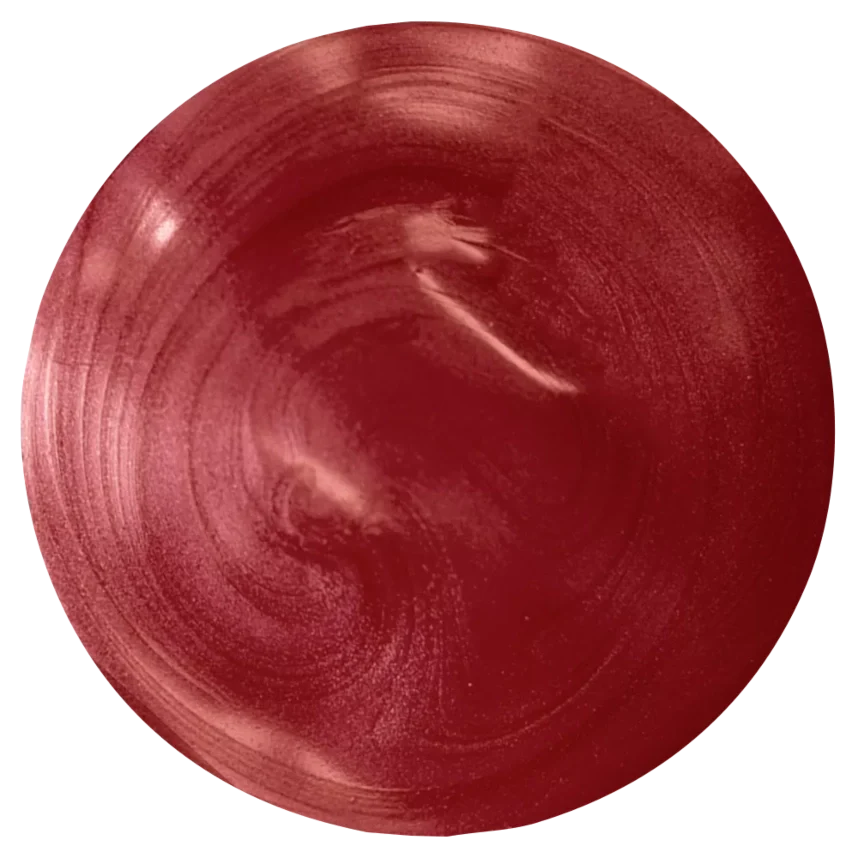Nuvo Autumn Red Crystal Drops - Image 2