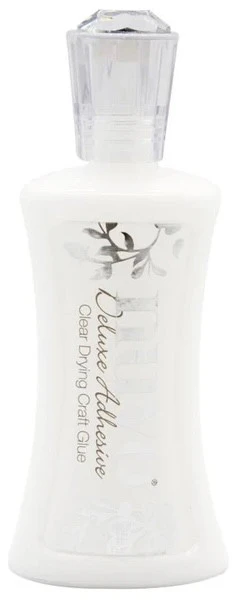 Nuvo Deluxe Adhesive - Image 4