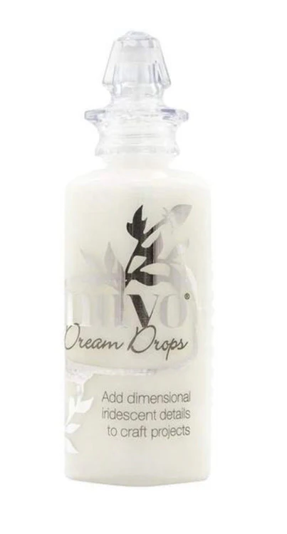 Nuvo Dream Drops Cloud Nine - Image 2