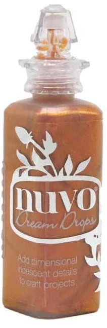 Nuvo Dream Drops Moroccan Flame - Image 4