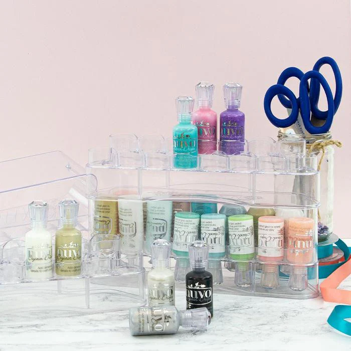 Nuvo Drops Stackable Storage - Image 5