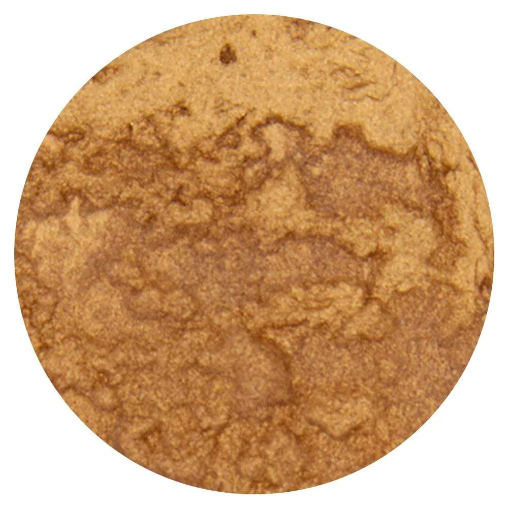 Nuvo Expanding Mousse Hammered Copper - Image 2