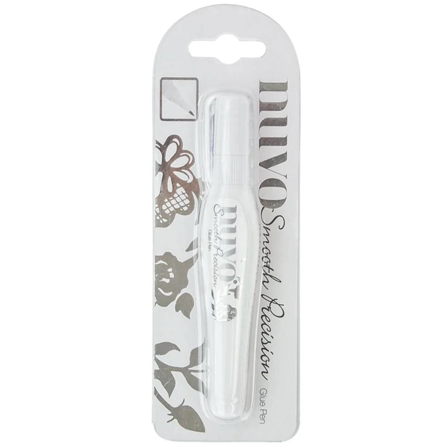 Nuvo Glue Pen Smooth Precision
