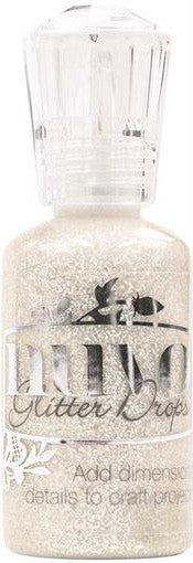 Nuvo Gold Coast Glitter Drops - Image 3