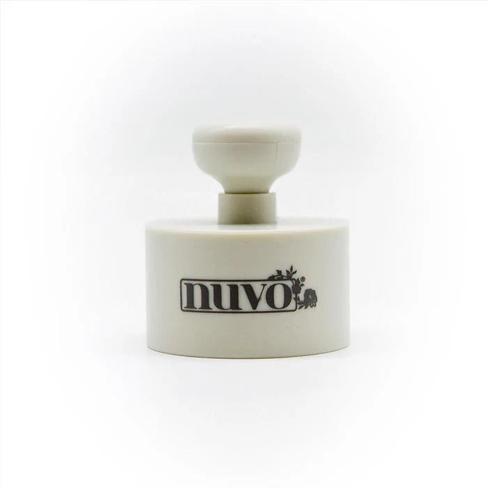 Nuvo Large Blending Brush - Image 3