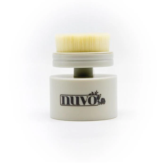 Nuvo Large Blending Brush - Image 5