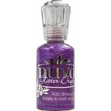 Nuvo Purple Rain Crystal Drops - Image 2