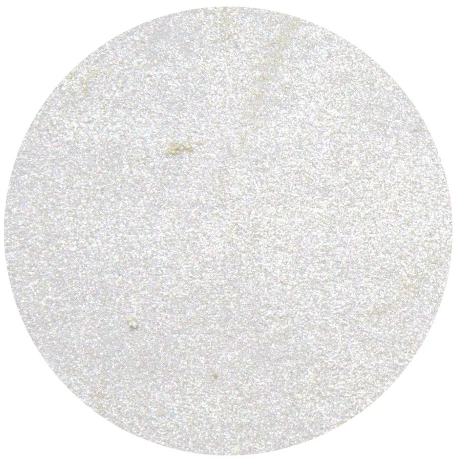 Nuvo Shimmer Powder Ivory Willow - Image 2