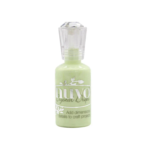 Nuvo Soft Mint Crystal Drops - Image 3