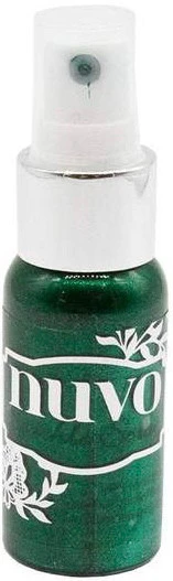 Nuvo Sparkle Spray Frosted Bough - Image 2
