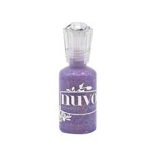 Nuvo Sugar Plum Glitter Drops - Image 2