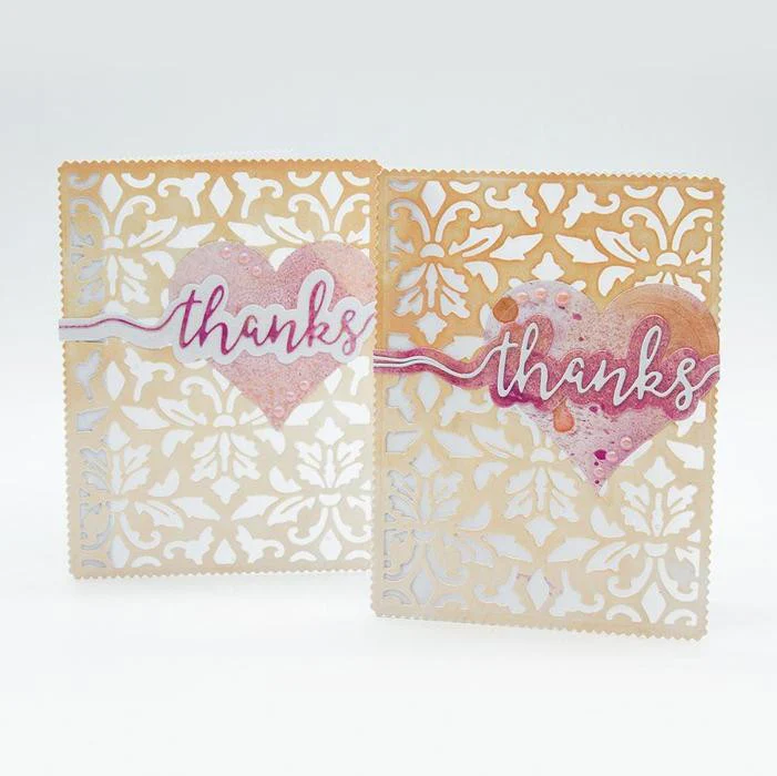 Nuvo Summer Sunrise Glitter Drops - Image 4