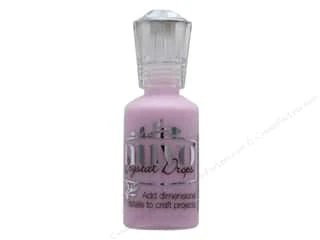 Nuvo Sweet Lilac Crystal Drops - Image 3