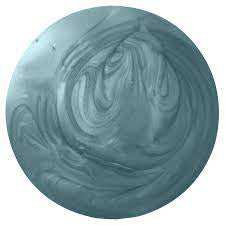 Nuvo Wedgewood Blue Crystal Drops - Image 2