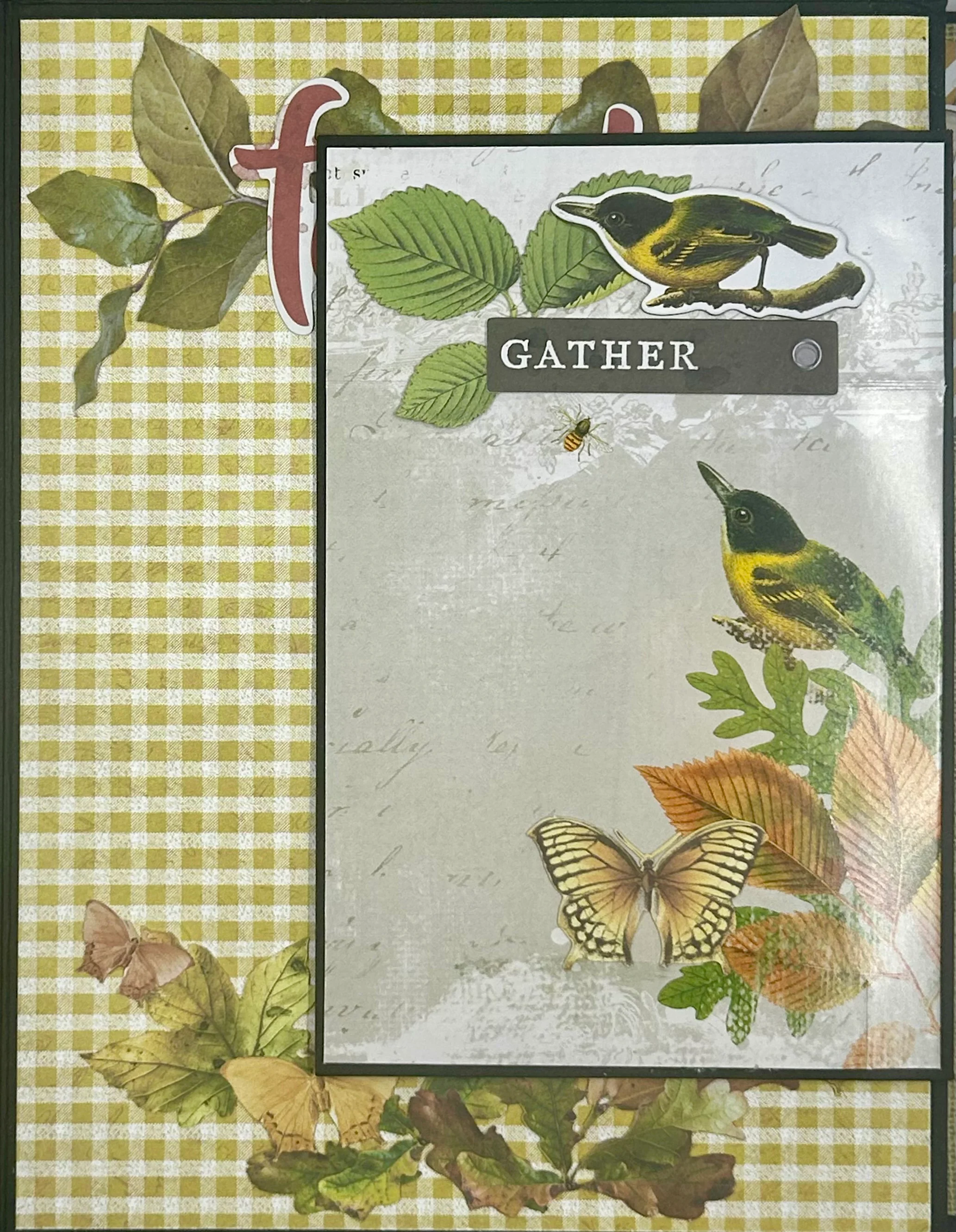 Orchard Memories Interactive Album - Image 4