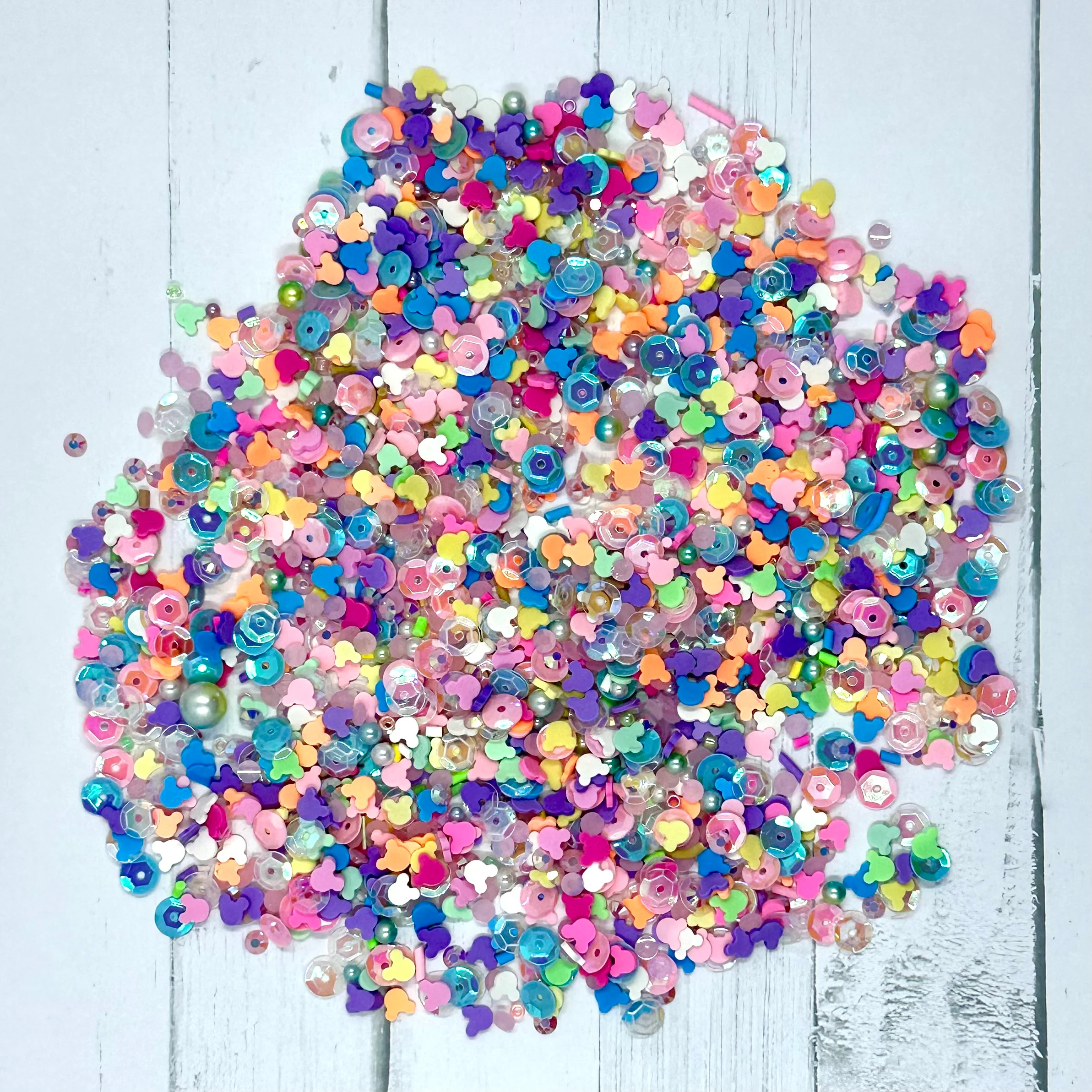 Pastel Mouse Magic Shaker Mix - Image 2