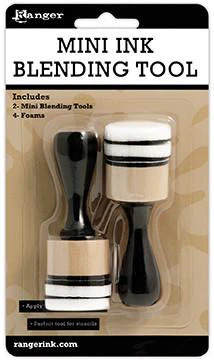 Ranger Ink Blending Tool 1" Round - Image 4