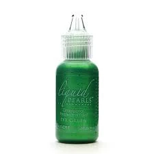 Ranger Liquid Pearls Ivy Green - Image 2