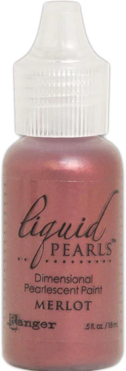 Ranger Liquid Pearls Merlot - Image 2