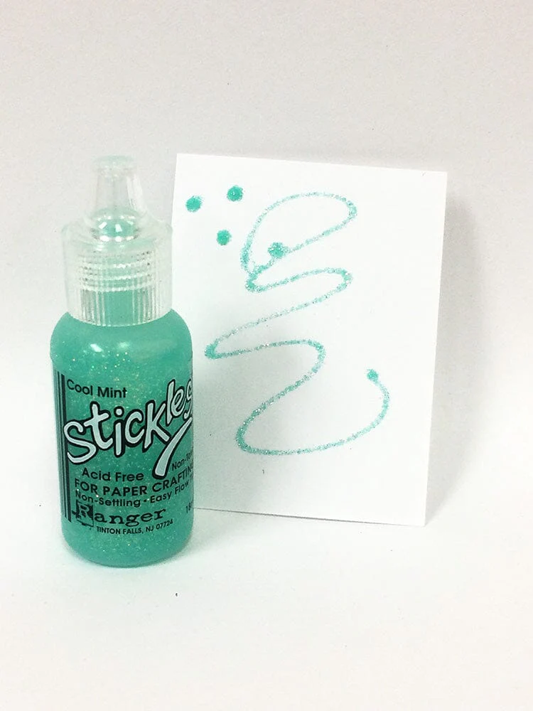 Ranger Stickles Cool Mint - Image 2