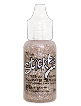 Ranger Stickles - Glisten
