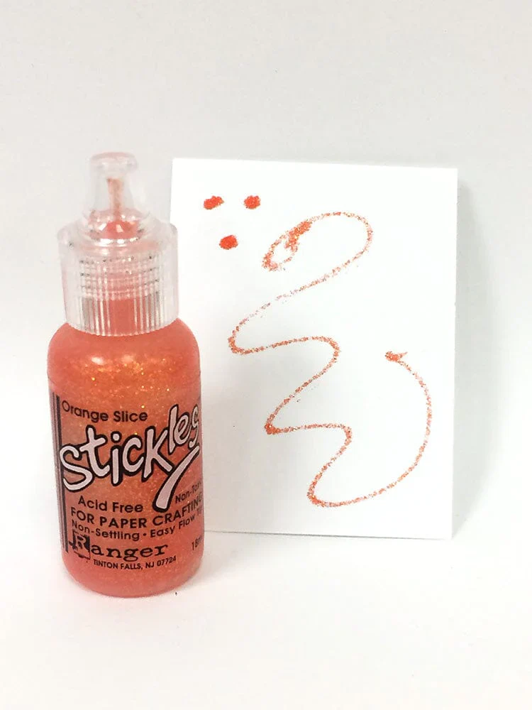 Ranger Stickles Orange Slice - Image 2