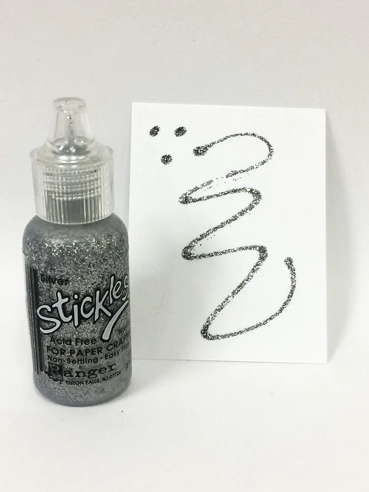 Ranger Stickles Silver - Image 2