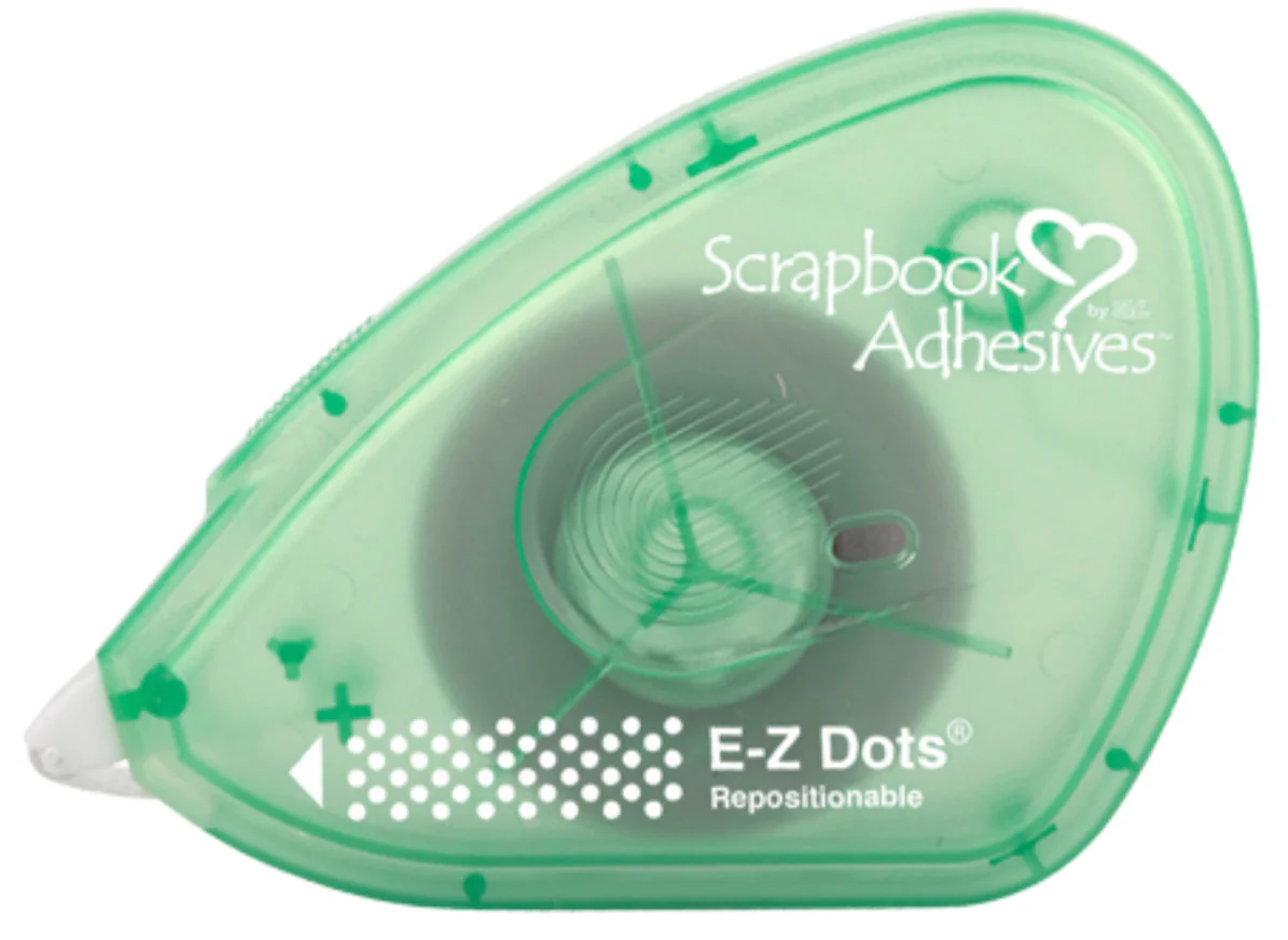 Scrapbook Adhesives by 3L Adhesive Dispenser Value Pack - Image 5