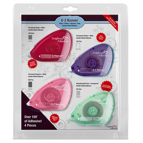 Scrapbook Adhesives by 3L Adhesive Dispenser Value Pack - Image 6